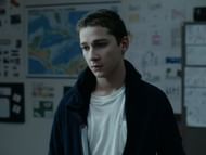 Shia LaBeouf starred as Kale Brecht in Disturbia. (Image via Netflix)